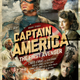 Illustration for article titled Fan-Made Superhero Movie Posters We Wish Were Real